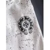 Chrome Hearts Pants for Chrome Hearts Short pants for men #A62389