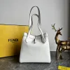 Fendi Handbag Origami Size:27*15*27cm #A48149 Fendi Handbag Origami Size:27*15*27cm #A48149