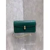 Bvlgari Serpenti Clutch Collection In Elegant Color Palette With Iconic Motif #A51660 Bvlgari Serpenti Clutch Collection In Elegant Color Palette With Iconic Motif #A51660
