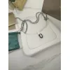 Bvlgari Serpenti Handbag Collection In Vibrant Colors And Chain Detailing #A51659