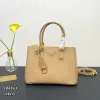 New style Saffiano leather  Prada bag  #999929538