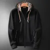 Burberry Tracksuits for Mens long tracksuits #A54955