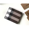 Burberry AAA+wallets #A36801