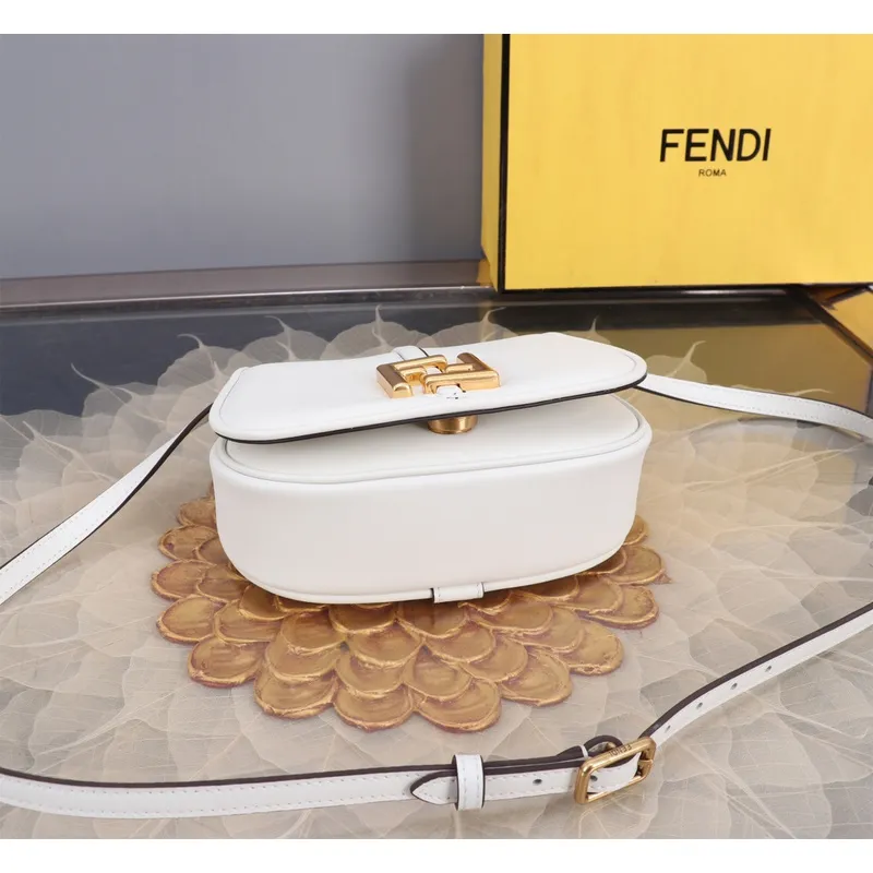 Fendi Backpack Bag Size:21x6.5x15cm #A48128 Fendi Backpack Bag Size:21x6.5x15cm #A48128