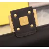Fendi Handbag Size:24x14x7cm #A48099 Fendi Handbag Size:24x14x7cm #A48099