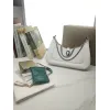 Bvlgari Serpenti Handbag Collection In Vibrant Colors And Chain Detailing #A51659