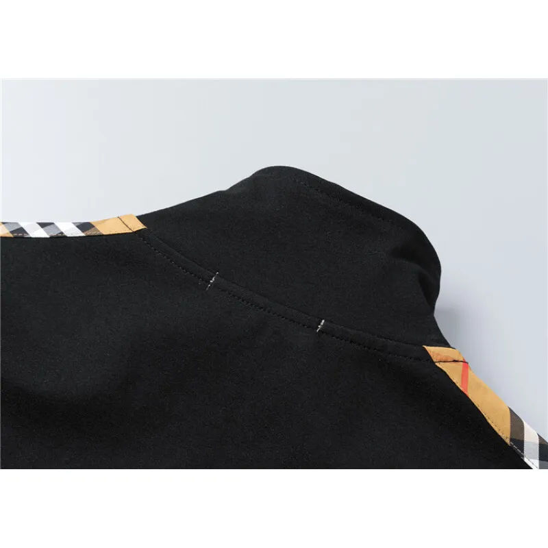 Burberry Tracksuits for Mens long tracksuits #A55421