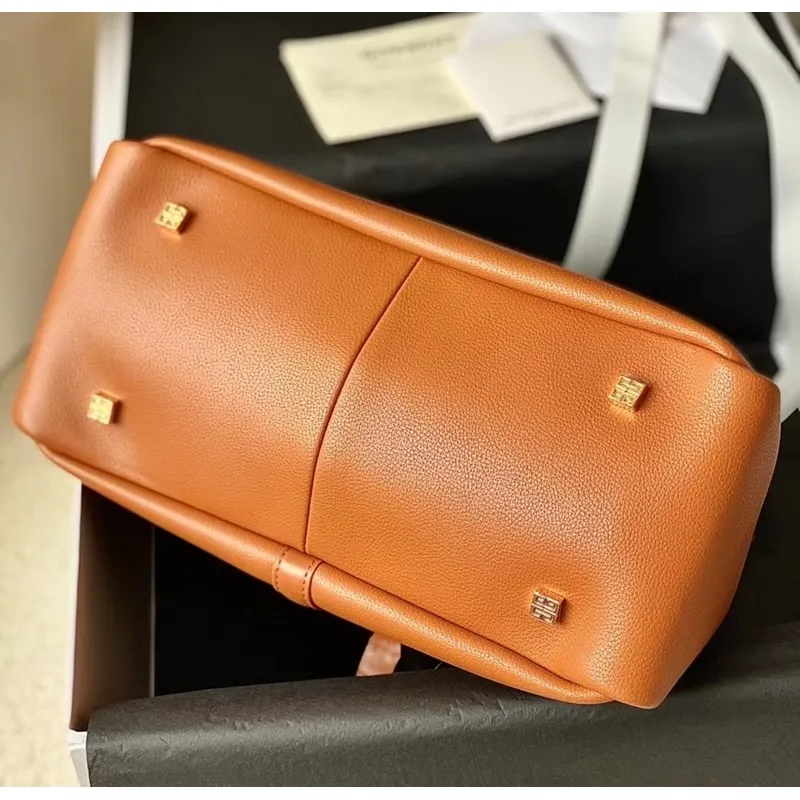 Givenchy Diverse Color Leather Hobo Bags With Signature Hardware #A52349 Givenchy Diverse Color Leather Hobo Bags With Signature Hardware #A52349