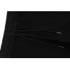 Sp5der Angel Number Sweatpant Black Mens  #A50935