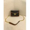 Celine New portable  shoulder strap envelope  bag #A22890