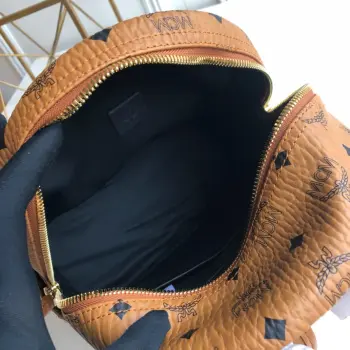 MCM AAA+ Backpack #9120645