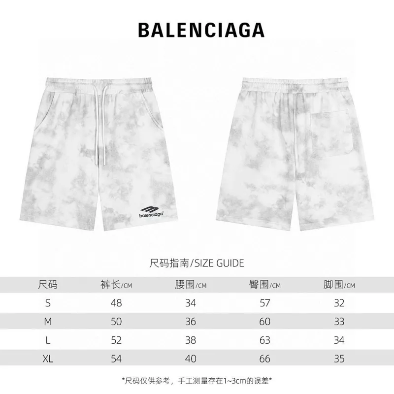 Balenciaga Pants for MEN #A60833