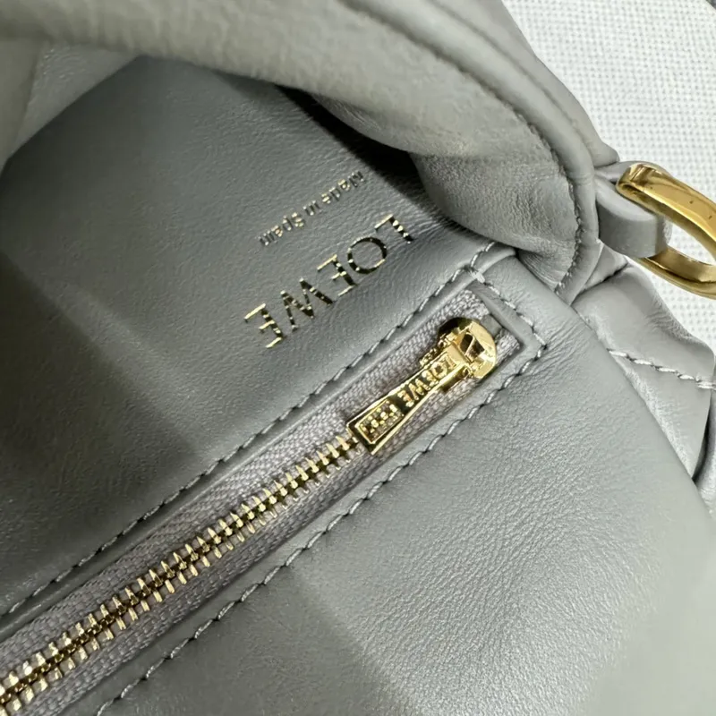 Loewe bag Puffer Goya Size:20*6*13cm #A49126