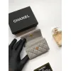 Chanel  Cheap  good quality card bag and wallets #A23529