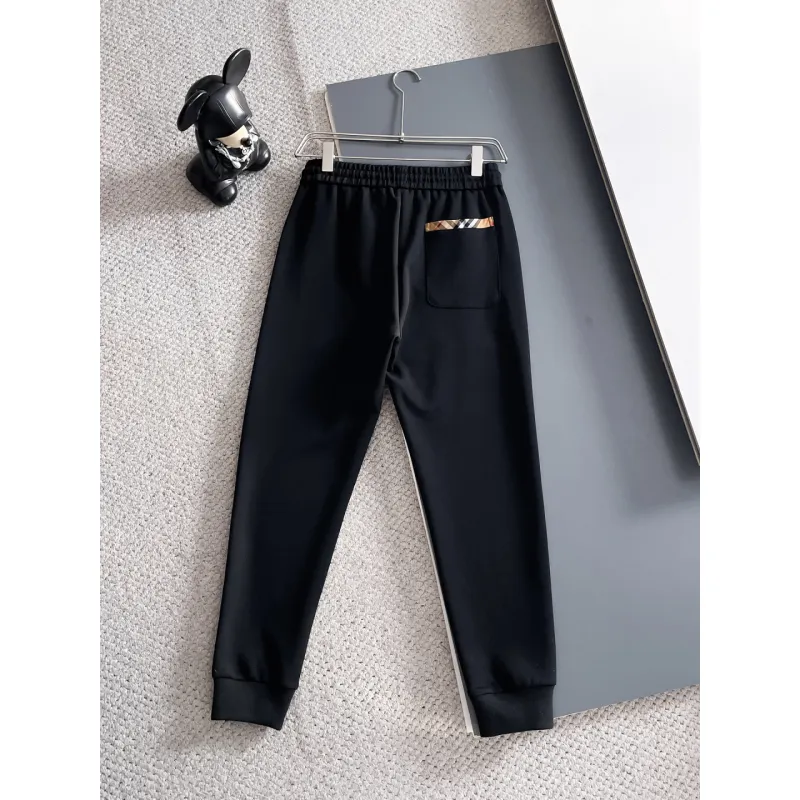 Burberry Tracksuits for Mens long tracksuits #A58851