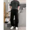 Chrome Hearts Pants for Chrome Hearts long pants for men #A60779