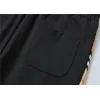 Burberry Tracksuits for Mens long tracksuits #A55307