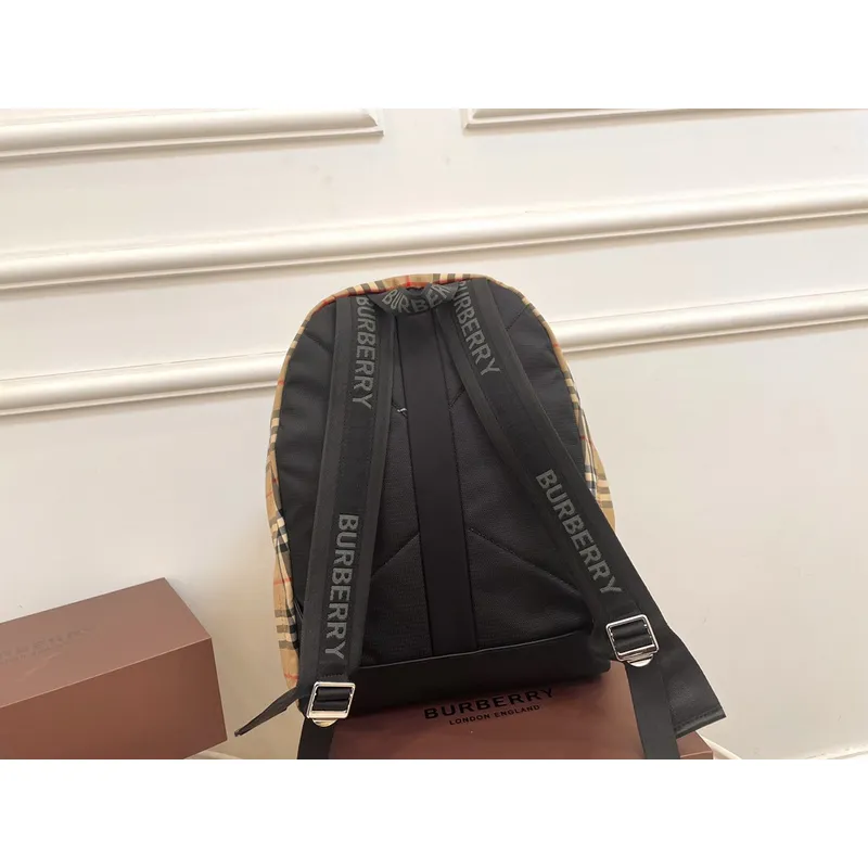 Burberry mens backpack #A23240