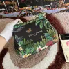 New style Cowhide printing crossbody  handbag D&G BAG #A23004