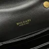 Bvlgari Handbag Collection Diverse Colors Timeless Design For Luxury Lovers #A51658