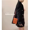 Hermes  Fashion new style card bag and wallets  and phone bag gold logo 18*12*3cm  #A23783