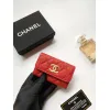 Chanel  Cheap  good quality card bag and wallets #A23529