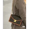 Celine New portable  shoulder strap envelope  bag #A22890