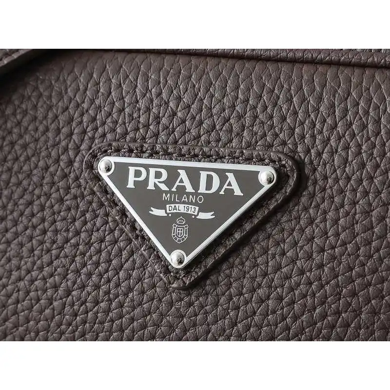 Prada Black Crossbody Bag 2VH189 #A55277