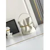 Prada Re-Edition Bucket Bag (4 Colors) – Red/Black/White/Brown Fabric with Gold-Tone Chain & Triangle Logo #A59177 Prada Re-Edition Bucket Bag (4 Colors) – Red/Black/White/Brown Fabric with Gold-Tone Chain & Triangle Logo #A59177