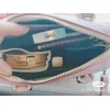 MCM Boston Pillow Bags High Quality  #A47940