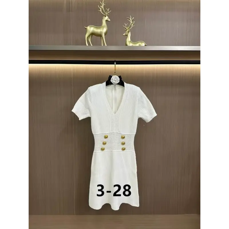 Balmain Dresses S-XL #A58266