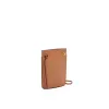 Loewe Anagram Calfskin Crossbody Bucket Bag 21×15×5cm #A65009