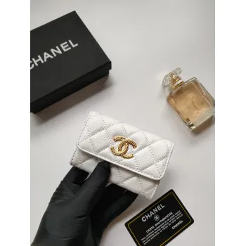 Chanel Cheap good quality card bag and wallets #A23529 Chanel Cheap good quality card bag and wallets #A23529
