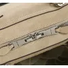 Miu Miu Vivant Suede Leather Bowling Top Handle Bag 32×19.5×11cm #A65025