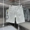 Chrome Hearts Pants for Chrome Hearts Short pants for men #A62998