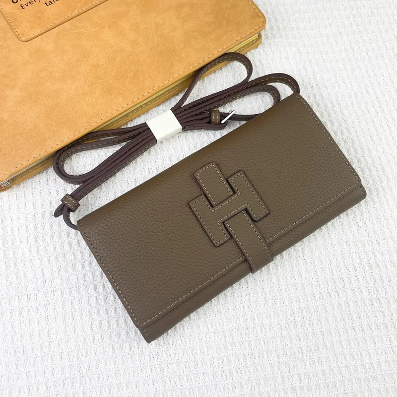 Hermes mini real leather shoulder bags #999936735