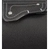 Sleek Black D-ior Leather Crossbody Bag for Timeless Everyday Elegance size:22×10×12cm #A54110 Sleek Black D-ior Leather Crossbody Bag for Timeless Everyday Elegance size:22×10×12cm #A54110