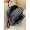Fendi Backpack Bag Size:33×13×44cm #A48101