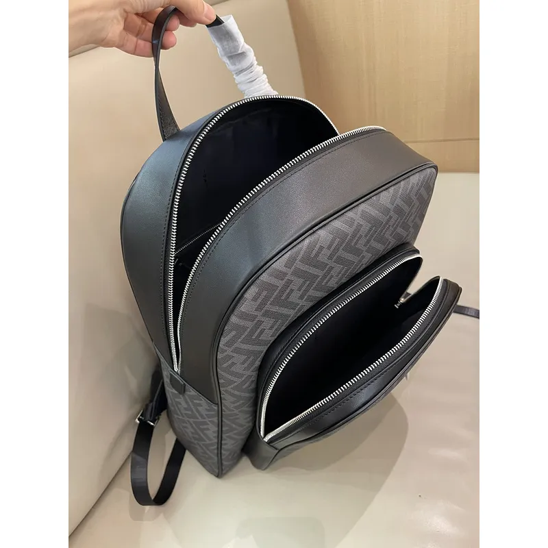 Fendi Backpack Bag Size:33×13×44cm #A48101
