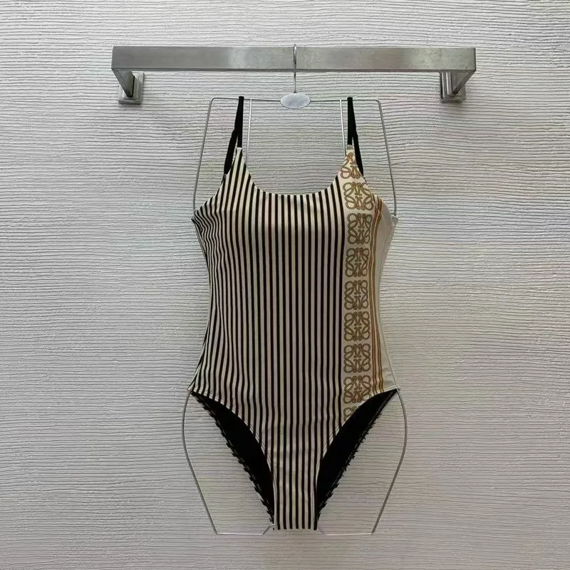 2025 new style LOEWE swimsuit fashionable sexy women swimwear #A45943