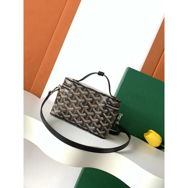 Goyard MUSE Mini Makeup Bag #A59349