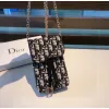 Christian D-ior AAA+ Handset Bag #999922444 Christian D-ior AAA+ Handset Bag #999922444