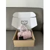 MCM Boston Pillow Bags High Quality  #A47940