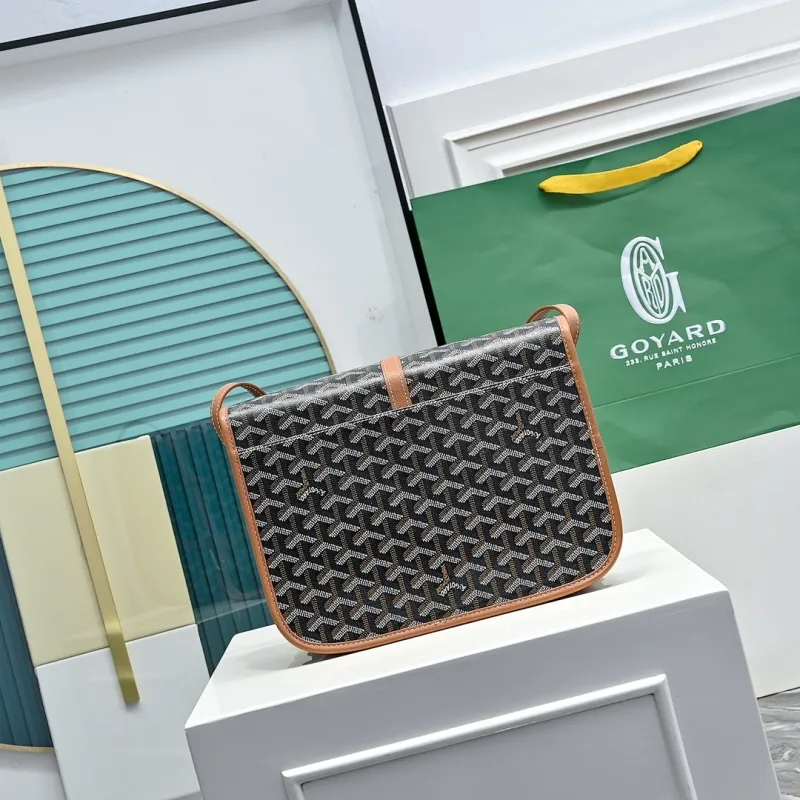GY messenger bags #A60507