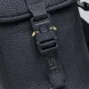 Vertical flip messenger bag for Man #A56192