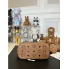 MCM New style Bag #A25962 MCM New style Bag #A25962