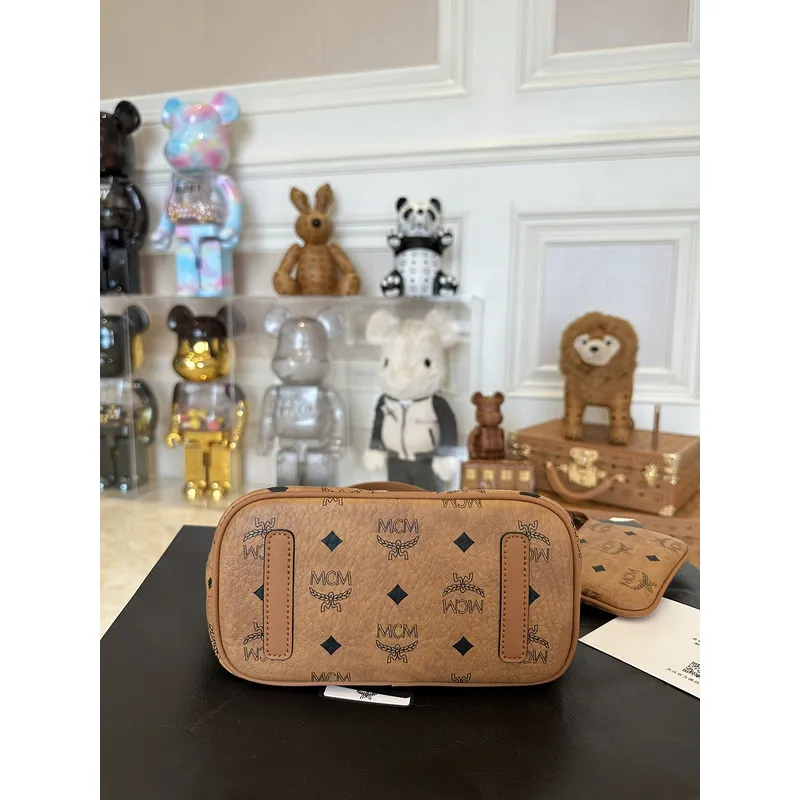 MCM New style Bag #A25962 MCM New style Bag #A25962