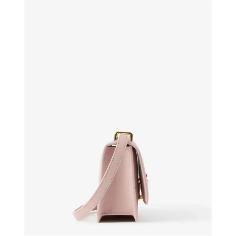 Stylish Burberry Handbags Showcasing Classic Design and Trendy Colors #A50419