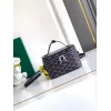 Goyard MUSE Mini Makeup Bag #A59349