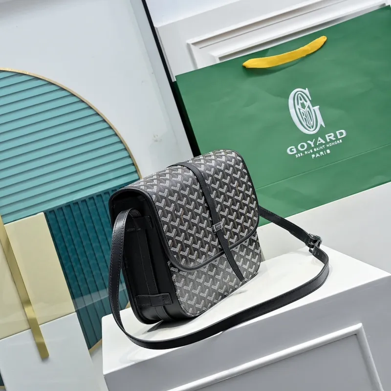 GY messenger bags #A60507